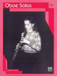 OBOE SOLOS #1 OBOE ONLY cover